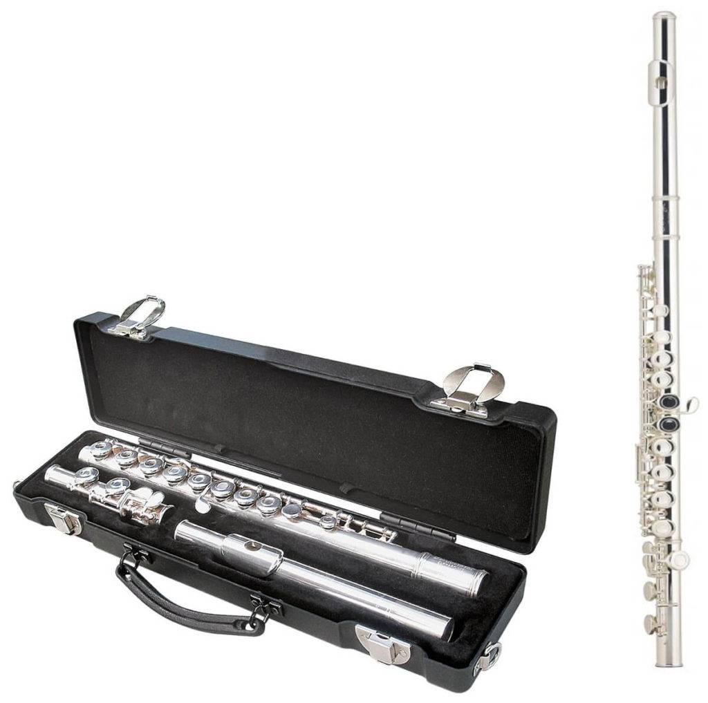 Flute Rental 3 Months - Irvine Academy of Music