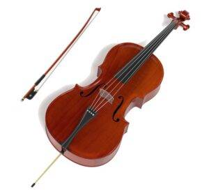 Instrument Rentals Cello