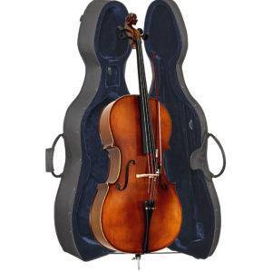 Cello Rental 10 Months