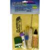 Clarinet maintenance kit