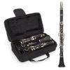 Clarinet Rental