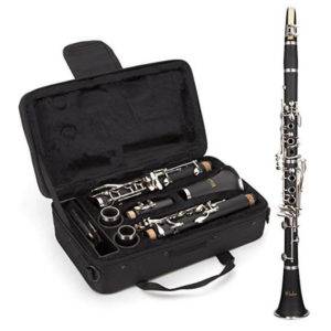 Clarinet Rental 10 Months