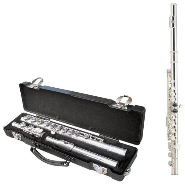 Flute Rental