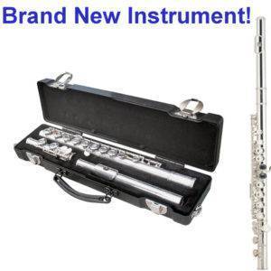 Flute Rental 5 Months Brand New