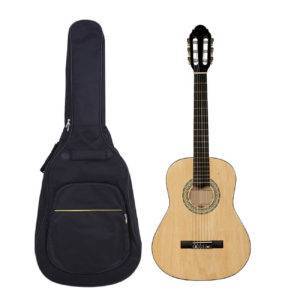 Guitar 3/4 size with Carry Bag