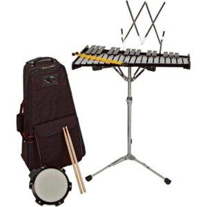 Instrument Rentals Percussion Kit