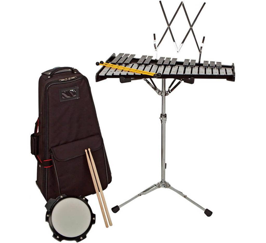 Instrument Rentals Percussion Kit