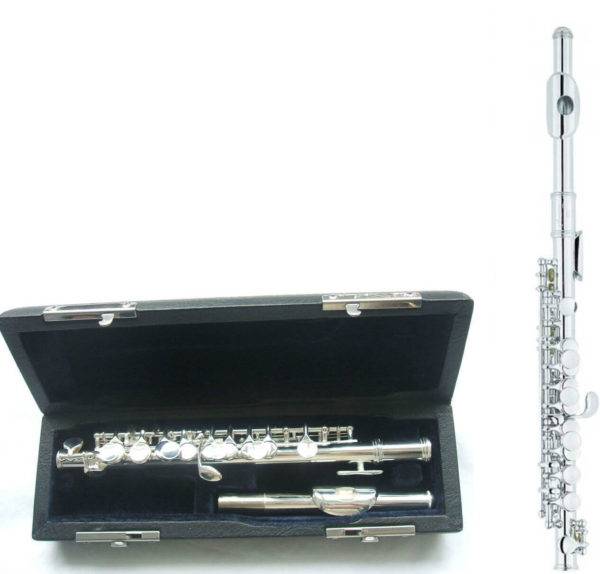 Piccolo Rental with case