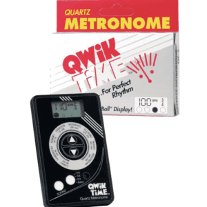 Qwik Time Metronome QT5