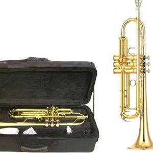 Trumpet Rental 10 Months