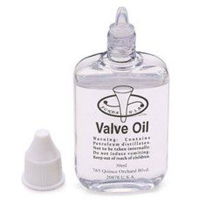 Valve-Oil