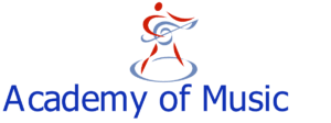 Irvine Academy of Music logo