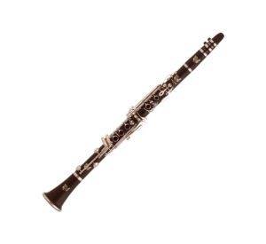 Instrument Rentals Clarinet