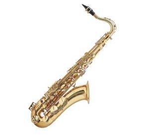 Instrument Rentals Tenor Saxophone