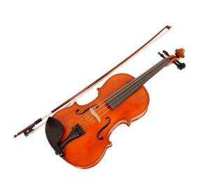 Instrument Rentals Violin