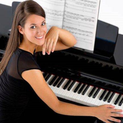Adult piano Lessons Irvine Academy of Music