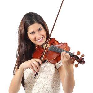 Advance violin lessons