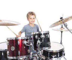 Drum Lessons opening act