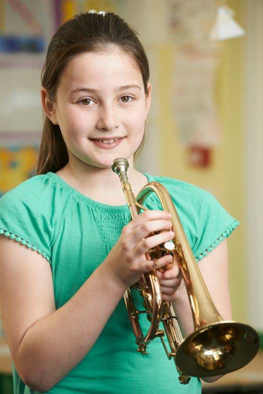 Trumpet Lessons Beginner Irvine Academy of Music