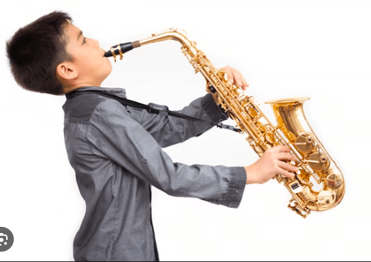 Irvine Academy of Music Sax Lessons