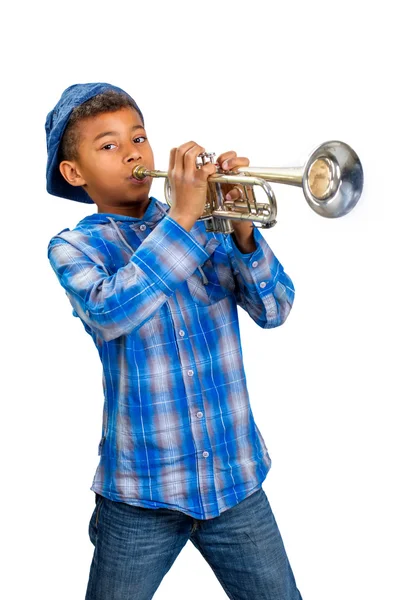 Trumpet lessons for kids
