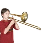Trombone lessons for beginners