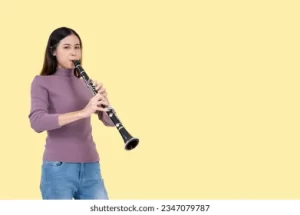 Advanced clarinet lessons
