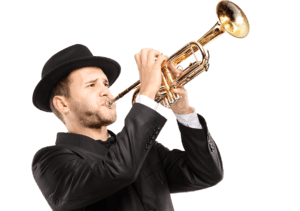 Adult Trumpet Lessons