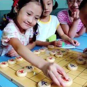 Chinese Chess Xiangqi