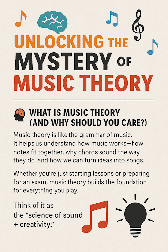 Music Theory