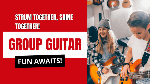 Group Guitar