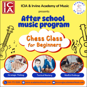 Chess Beginners Course Fridays 1/16