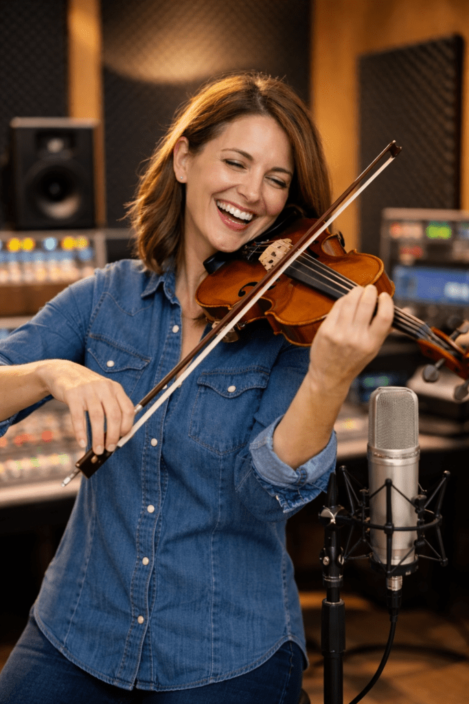 Adult Music Lessons in Irvine