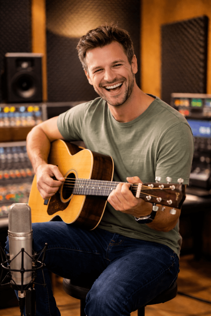 Adult Music Lessons in Irvine