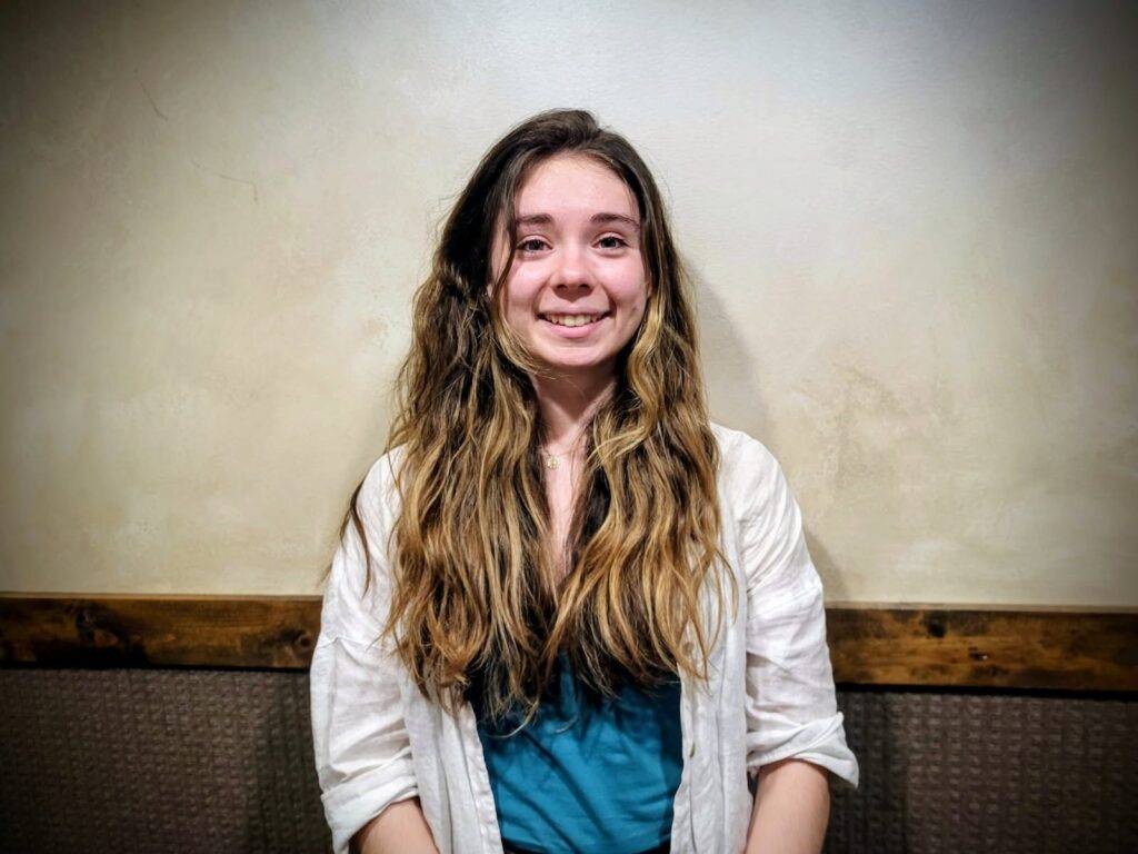 Teacher of the Month