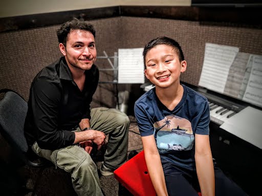 Student of the Month