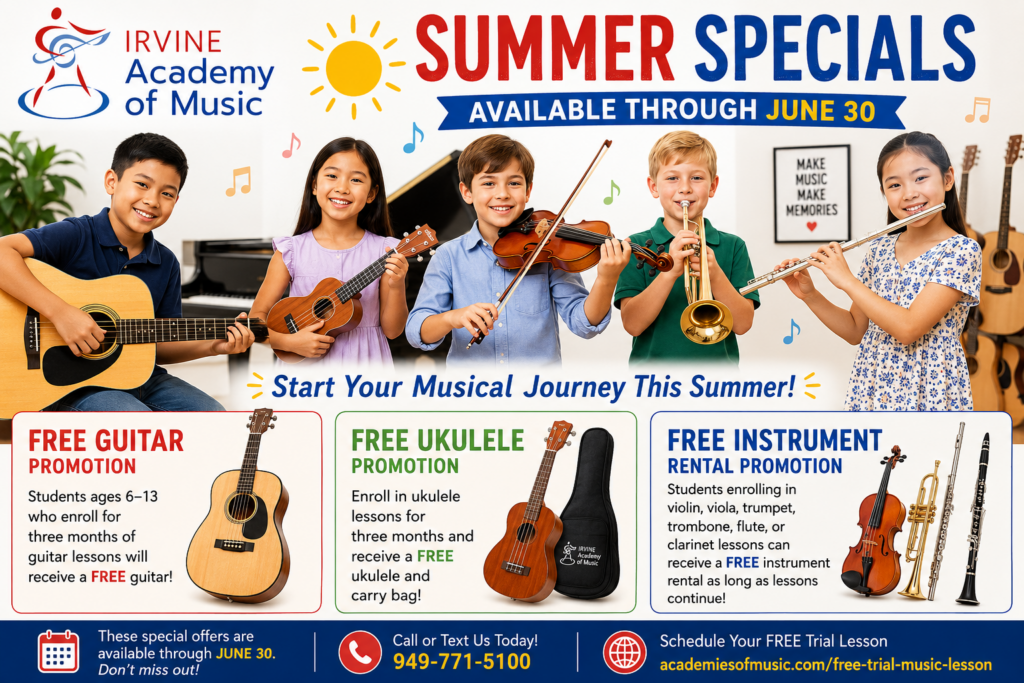 Summer Special