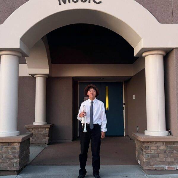 Student of the Month