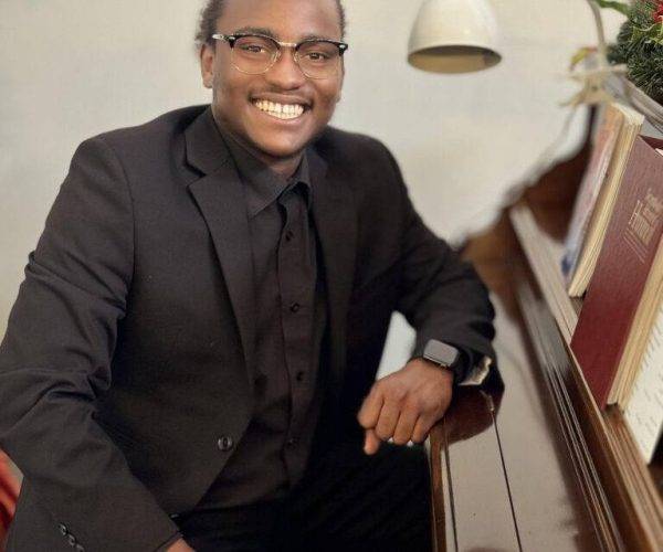 Teacher of the month