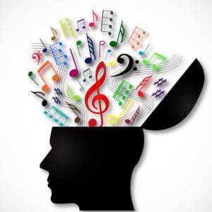 benefits of music